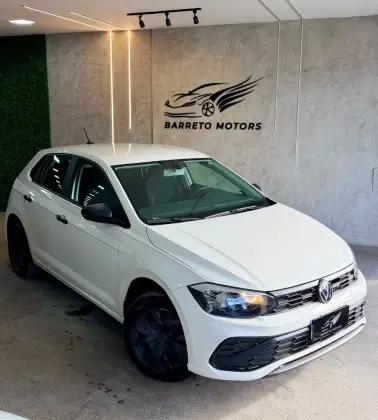 Carro 1.0 MPI TRACK MANUAL