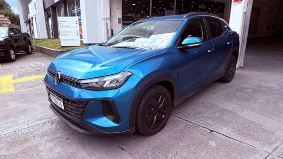 Carro 1.0 MPI MANUAL