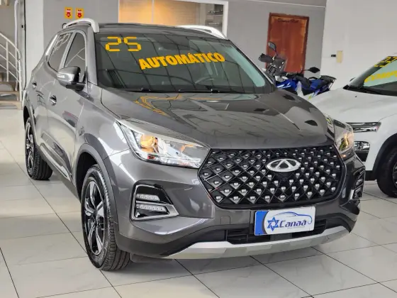 Carro 1.5 VVT TURBO iFLEX SPORT CVT