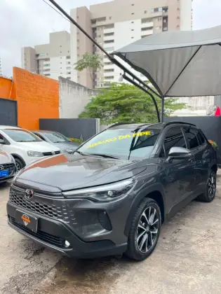 Carro 2.0 VVT-IE FLEX XRE DIRECT SHIFT