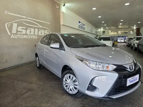 Carro 1.5 16V FLEX SEDAN XL MULTIDRIVE