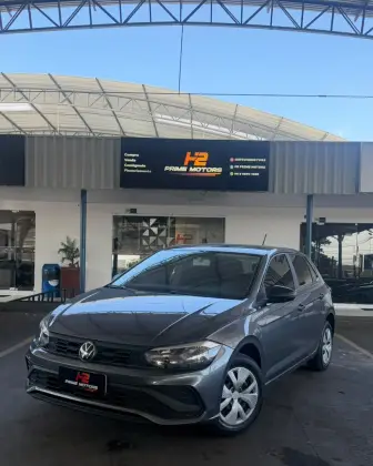 Carro 1.0 MPI TRACK MANUAL