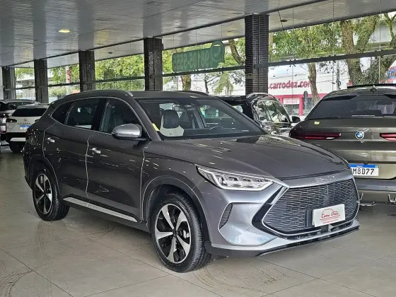 Carro 1.5 DM-I HÍBRIDO AUTOMÁTICO