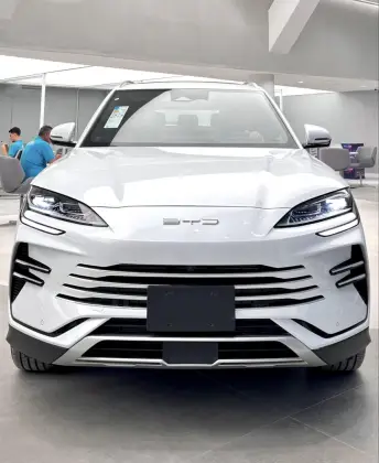 Carro 1.5 DM-I TURBO HÍBRIDO AUTOMÁTICO