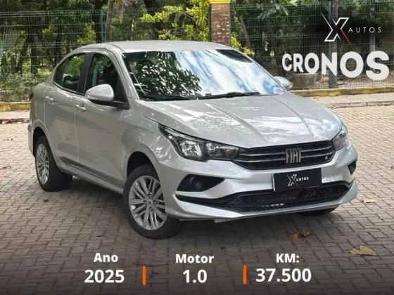 Carro 1.0 FIREFLY FLEX DRIVE MANUAL