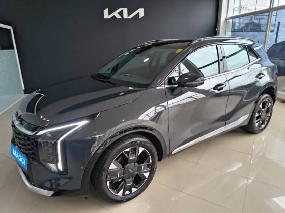 Carro 1.6 TGDI MHEV EX PRESTIGE DCT
