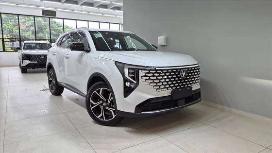Carro 1.5 TGDI FLEX INFINITY DCT