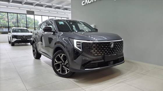 Carro 1.5 TGDI FLEX INFINITY DCT