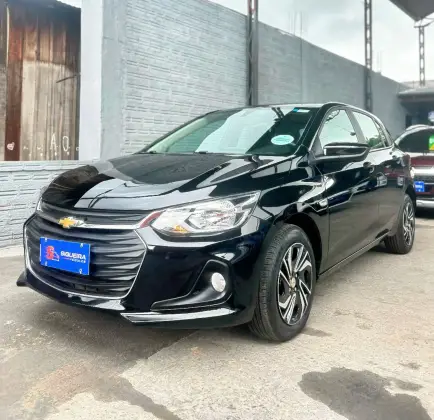 Carro 1.0 FLEX LT MANUAL
