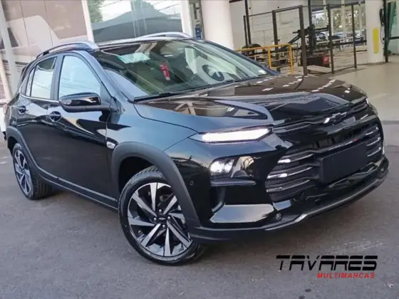 Carro 1.0 TURBO FLEX PREMIER AUTOMÁTICO