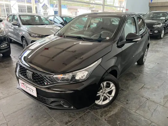Carro 1.0 FIREFLY FLEX DRIVE MANUAL