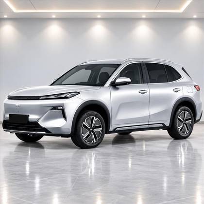 Carro 1.5 PHEV PRO E-DHT