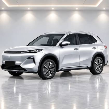 Carro 1.5 PHEV PRO E-DHT