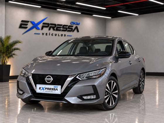Carro 2.0 16V GASOLINA ADVANCE XTRONIC