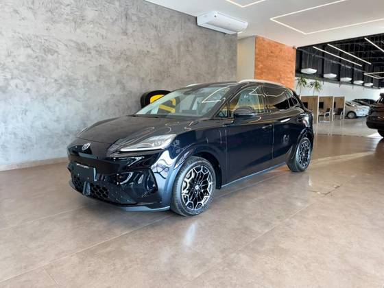 Carro 64 KW ELÉTRICO LUXURY