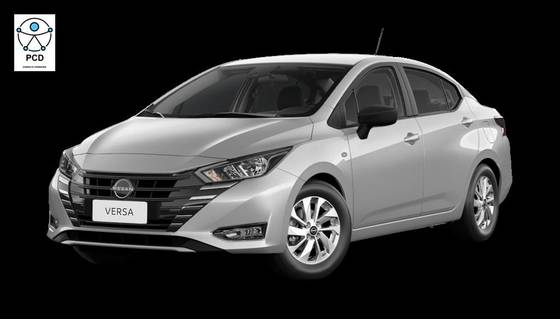 Carro 1.6 16V FLEX SENSE XTRONIC