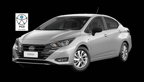 Carro 1.6 16V FLEX SENSE XTRONIC