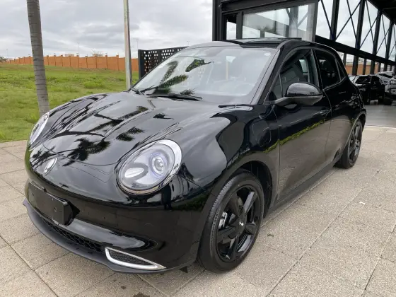Carro 58 KW ELÉTRICO BEV58