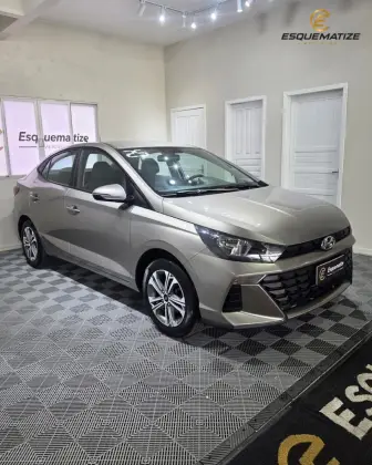 Carro 1.0 12V FLEX COMFORT PLUS MANUAL