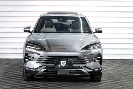 Carro 1.5 DM-I HÍBRIDO AUTOMÁTICO