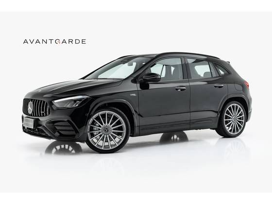 Carro 2.0 MHEV 4MATIC SPEEDSHIFT