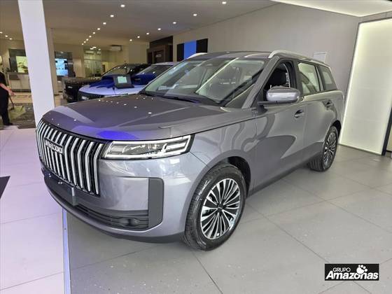 Carro 1.5 TGDI HEV COMFORT DHT