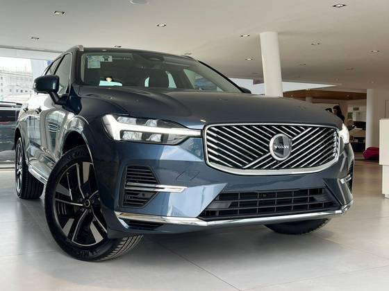 Carro 2.0 T8 PHEV PLUS AWD GEARTRONIC