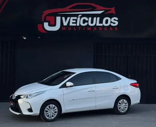 Carro 1.5 16V FLEX SEDAN XLS MULTIDRIVE