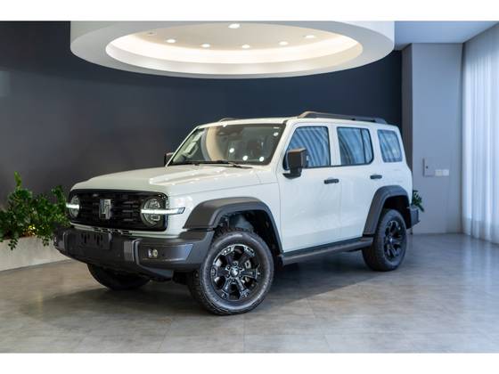 Carro 2.0 HI4-T PHEV 4X4 9HAT