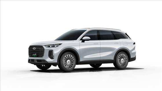 Carro 1.5 TGDI PHEV AWD DHT