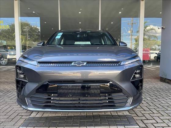Carro 60 KW ELÉTRICO PREMIER