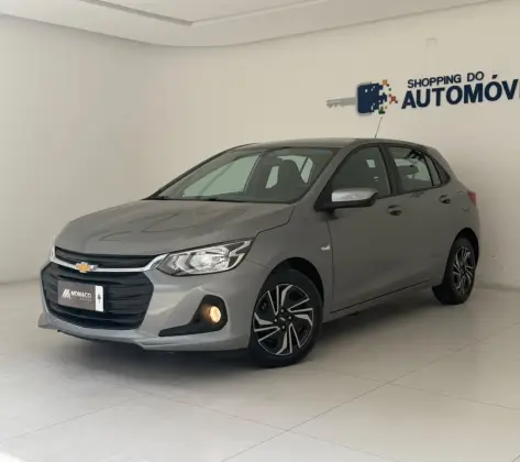 Carro 1.0 FLEX MANUAL
