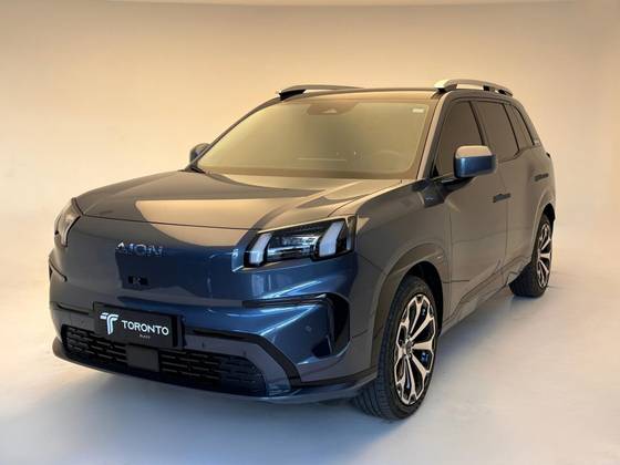 Carro 75,3 KW ELÉTRICO ELITE