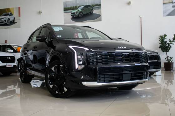 Carro 1.6 TGDI MHEV EX PRESTIGE DCT