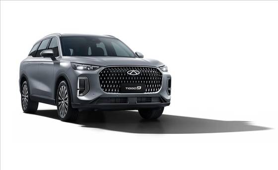 Carro 2.0 TGDI GASOLINA AWD AUTOMÁTICO