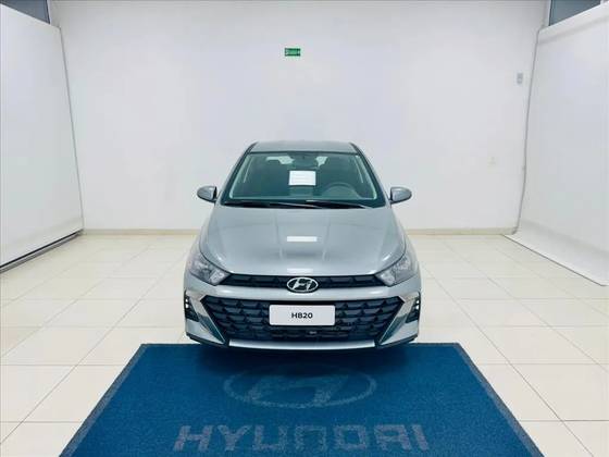 Carro 1.0 12V FLEX COMFORT MANUAL