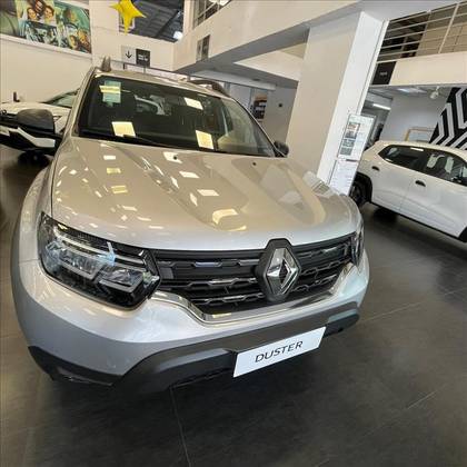 Carro 1.6 16V SCE FLEX INTENSE PLUS MANUAL
