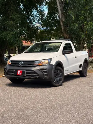 Carro 1.6 MSI ROBUST CS 16V FLEX 2P MANUAL