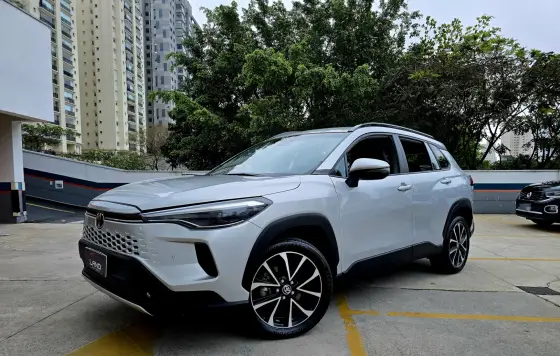 Carro 2.0 VVT-IE FLEX XRE DIRECT SHIFT