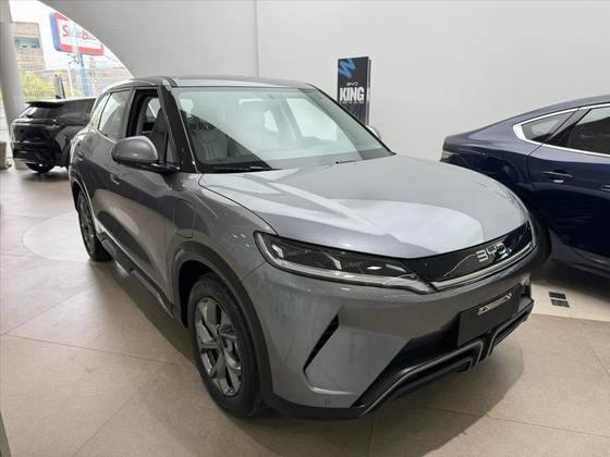 Carro 45,1 KW ELÉTRICO