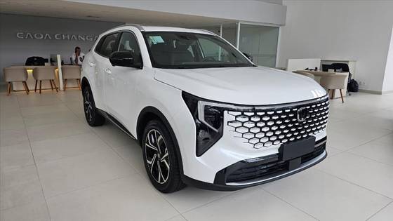 Carro 1.5 TGDI FLEX INFINITY DCT
