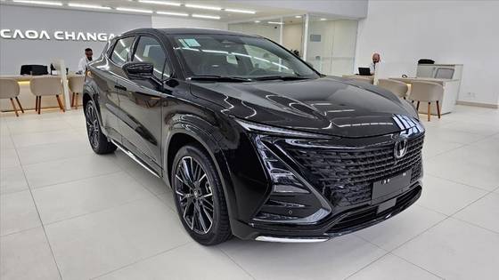Carro 1.5 TGDI FLEX 7DCT