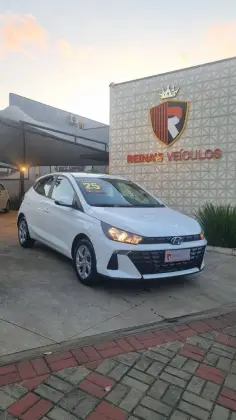 Carro 1.0 12V FLEX COMFORT PLUS MANUAL