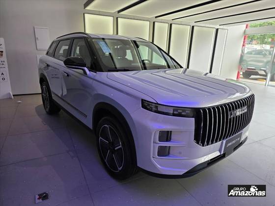 Carro 1.5 TGDI PHEV ELITE DHT