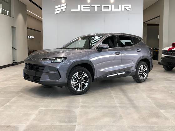 Carro 1.5 TGDI PHEV ADVANCE DHT