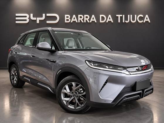 Carro 45,1 KW ELÉTRICO