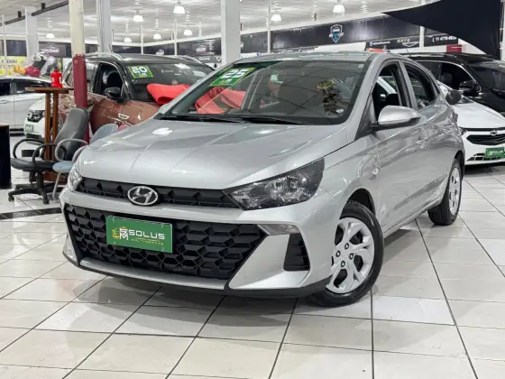 Carro 1.0 12V FLEX COMFORT PLUS MANUAL