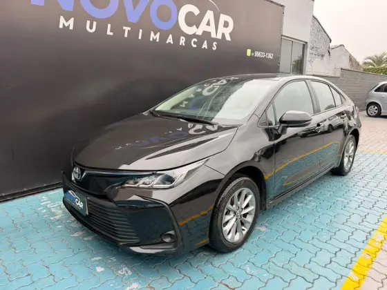 Carro 2.0 VVT-IE FLEX GLI DIRECT SHIFT