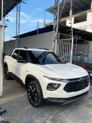Carro 1.2 TURBO FLEX RS AUTOMÁTICO