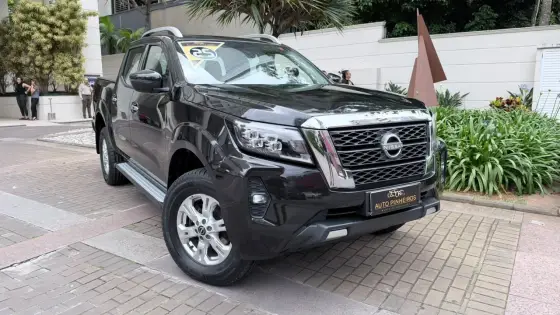Carro 2.3 16V TURBO DIESEL XE CD 4X4 AUTOMÁTICO